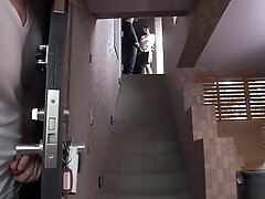 Incredible Cunnilingus, Hairy xxx scene