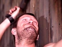 Wild West spanking & cowgirl domination gives Jasmine Jae po