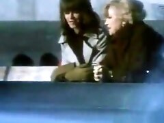 Classic Marilyn Chambers Fantasy