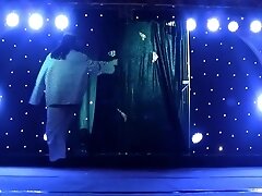 Festival Erotico - Alcatraz Show - Judy Nero