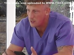 Niki And Stepdaughter Maddison In A 3-way