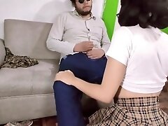 Video Filtrado De Colegiala Mexicana Con Su Profesor