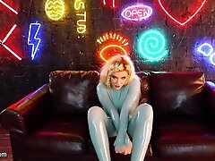 Zlatexa Neon Lights