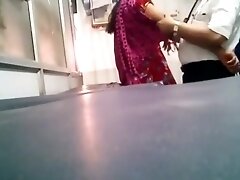 doctor and patient hot