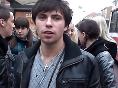 Elizabeth & Kamila & Marya & Sveta & Tanata in sexy student 18+ girl gets fucked in a hardcore video