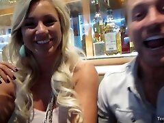 Date Night - Starring: Embry Prada - PornFidelity