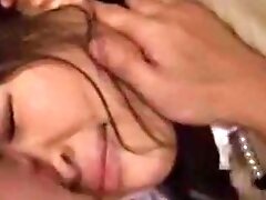 Hottest Japanese slut Aiko Hirose, Chika Arimura, Kyouko Maki in Fabulous Fetish, Big Tits JAV clip