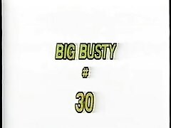 Europa Dichan - Big Busty #30 ( One)