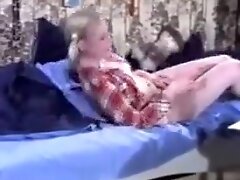 Hottest homemade Oldie, Vintage adult movie