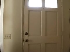 girls suck and fucks a guy after getting a massage gets cum in cunt