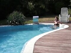 Granny fanny 9