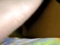 German amateur malibu500's first double vaginal session with 2 guys