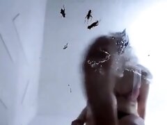 Hard crush before sex