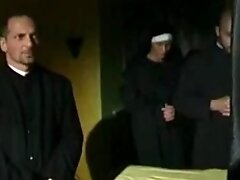 Dirty Nuns (2003) FULL MOVIE