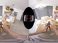 Voodoo Doll For Sista's Pussy Call - VirtualTaboo
