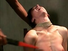 tied up and assfucked 1 of 2