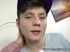 Handjob - One - EastBoys