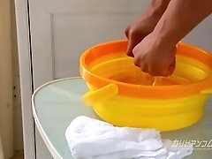 Tuna Kimura Tuna Kimura - Caribbeancom