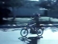 Weekend Cowgirl Vintage Cinema