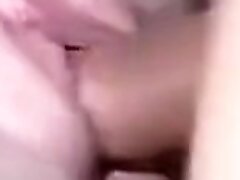 Spanked after her Wedding... F70