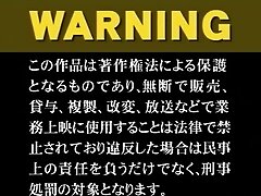 Best Japanese slut Kyouko Maki in Hottest Fingering, Blowjob JAV scene