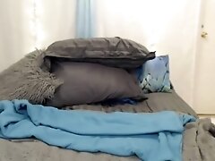 HayleeLove pregnant oil