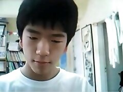 Korean Alone Time