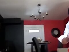 Hard crush before sex