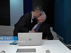 My First Step daddy Gay Video