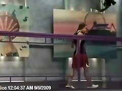 Amazing homemade Vintage, Fetish sex clip