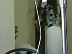 Japanese wife cheats on hospitalised husband