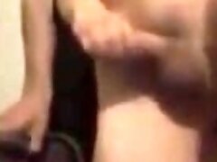 old strapon - apo ta prota mas greek