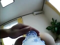 Exotic homemade Blowjob, MILFs sex clip