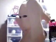 Kigurumi transformation