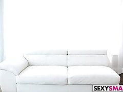 Sexy Small Holly Hendrix Gets Fucked