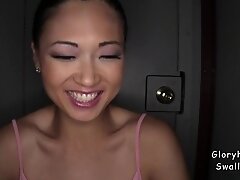 GloryholeSwallow - Han's 2nd Visit